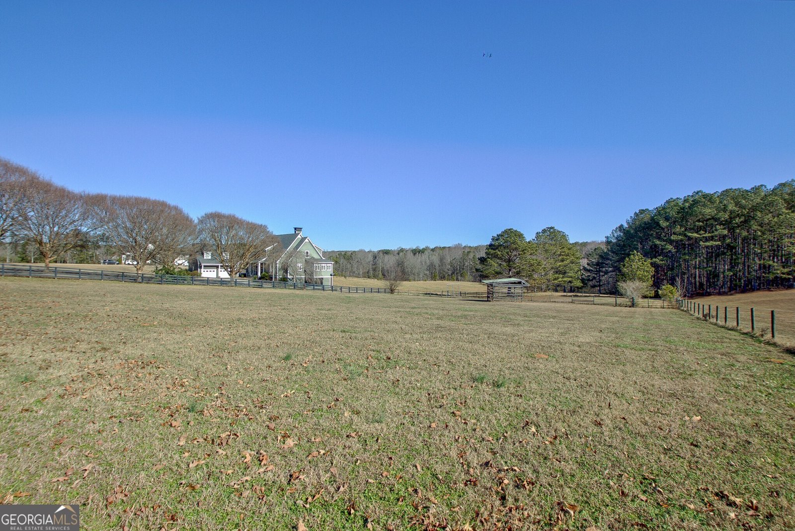 220 Joe Roberts Road Newnan - Photo 98