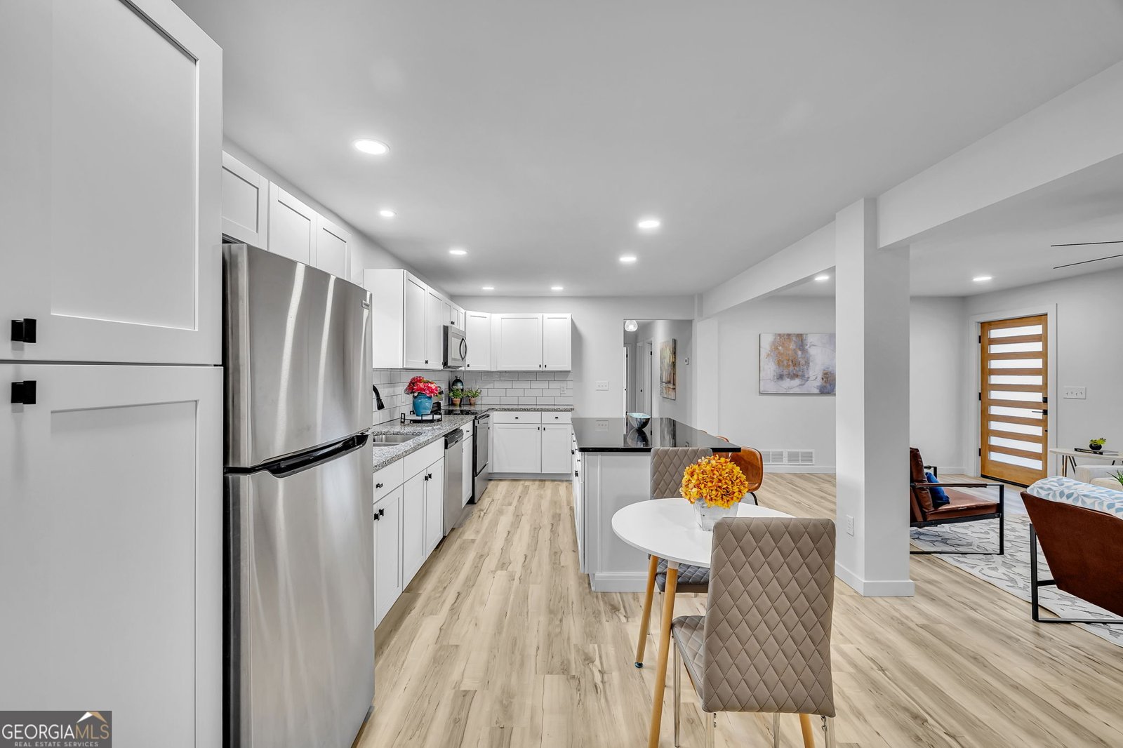 6293 Silver Creek Lane Mableton - Photo 10