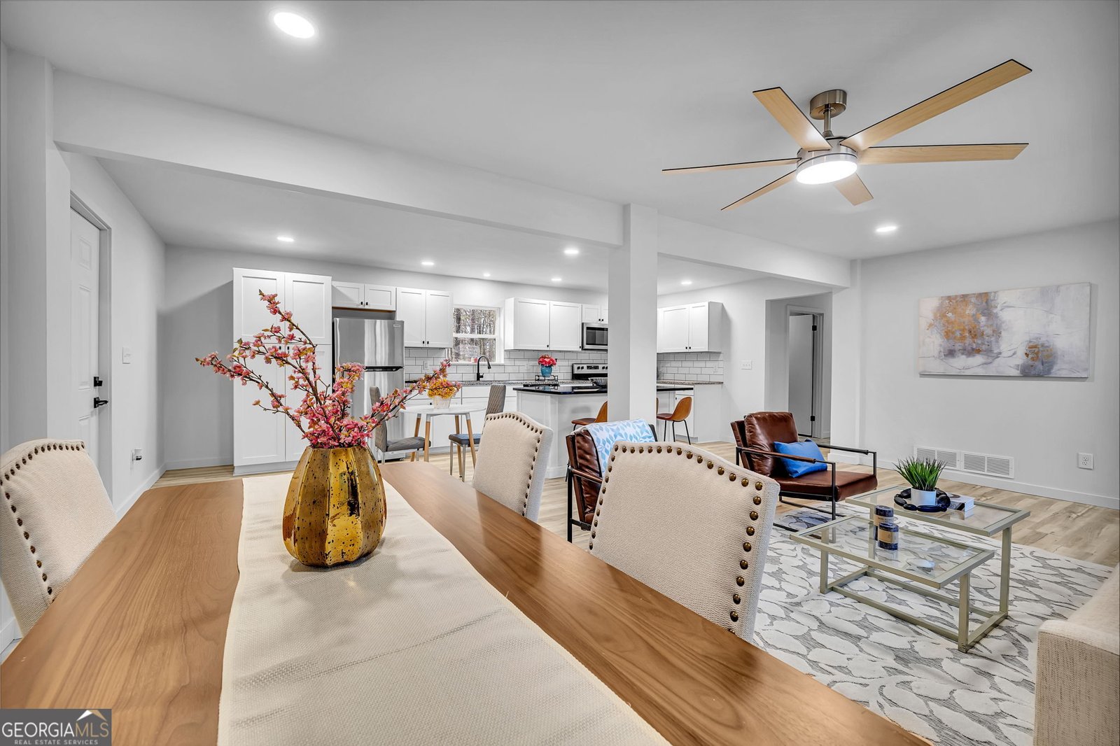 6293 Silver Creek Lane Mableton - Photo 13