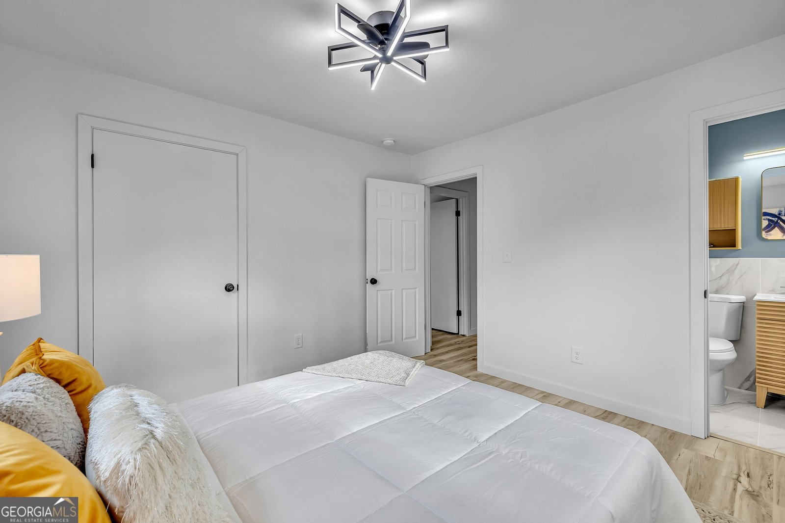 6293 Silver Creek Lane Mableton - Photo 16