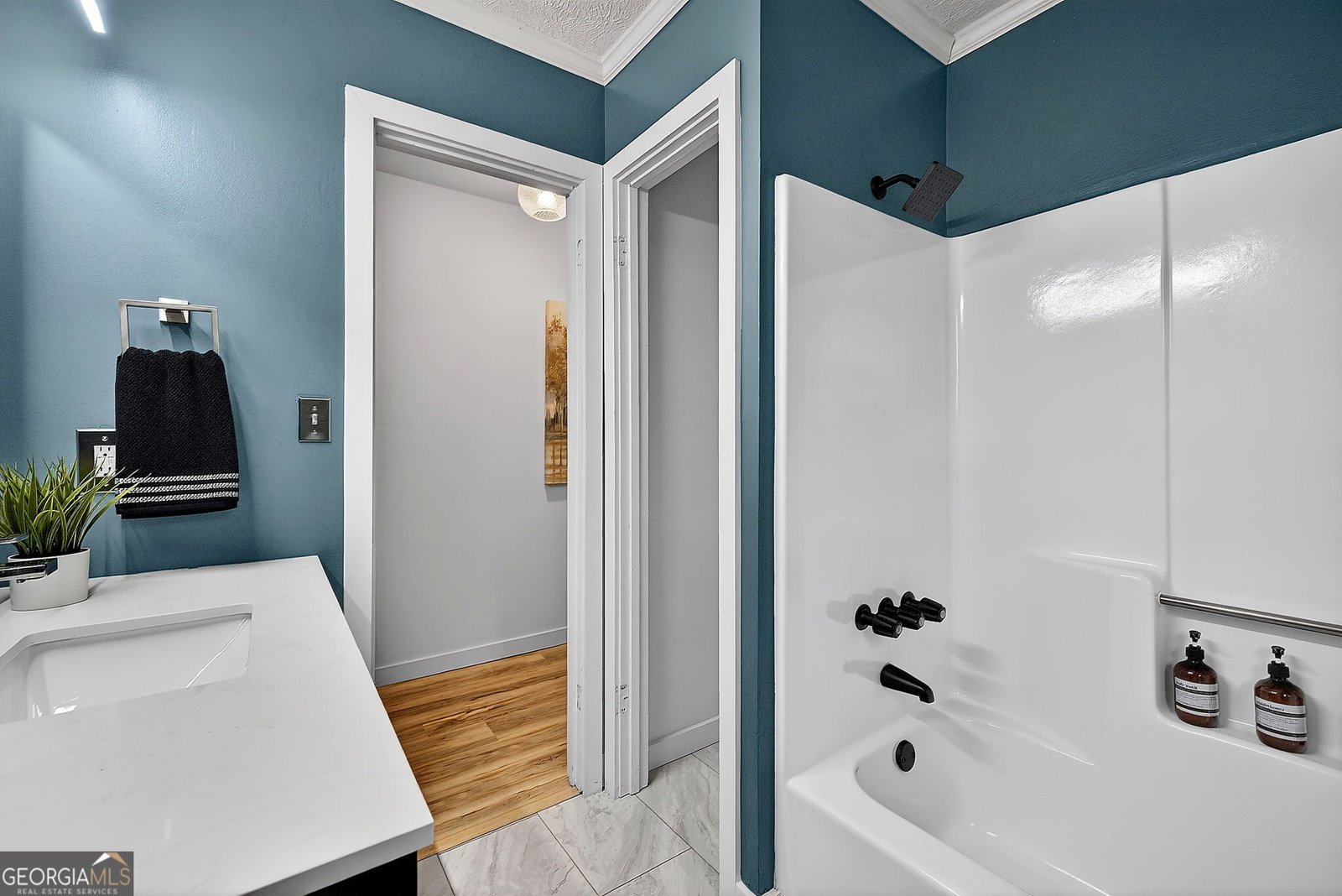 6293 Silver Creek Lane Mableton - Photo 22