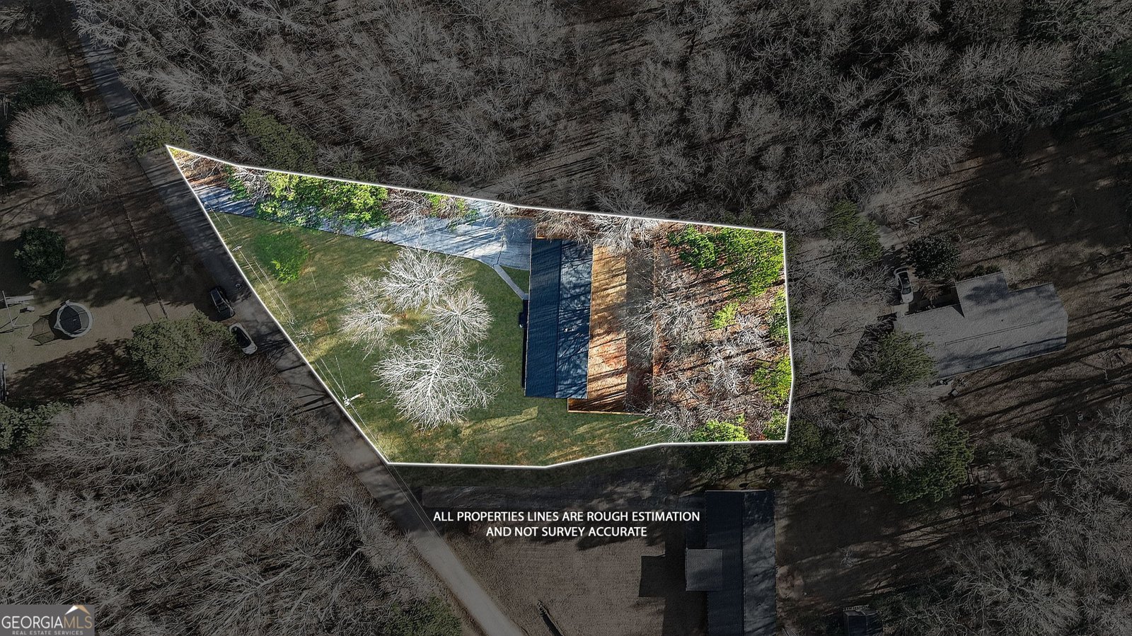 6293 Silver Creek Lane Mableton - Photo 26