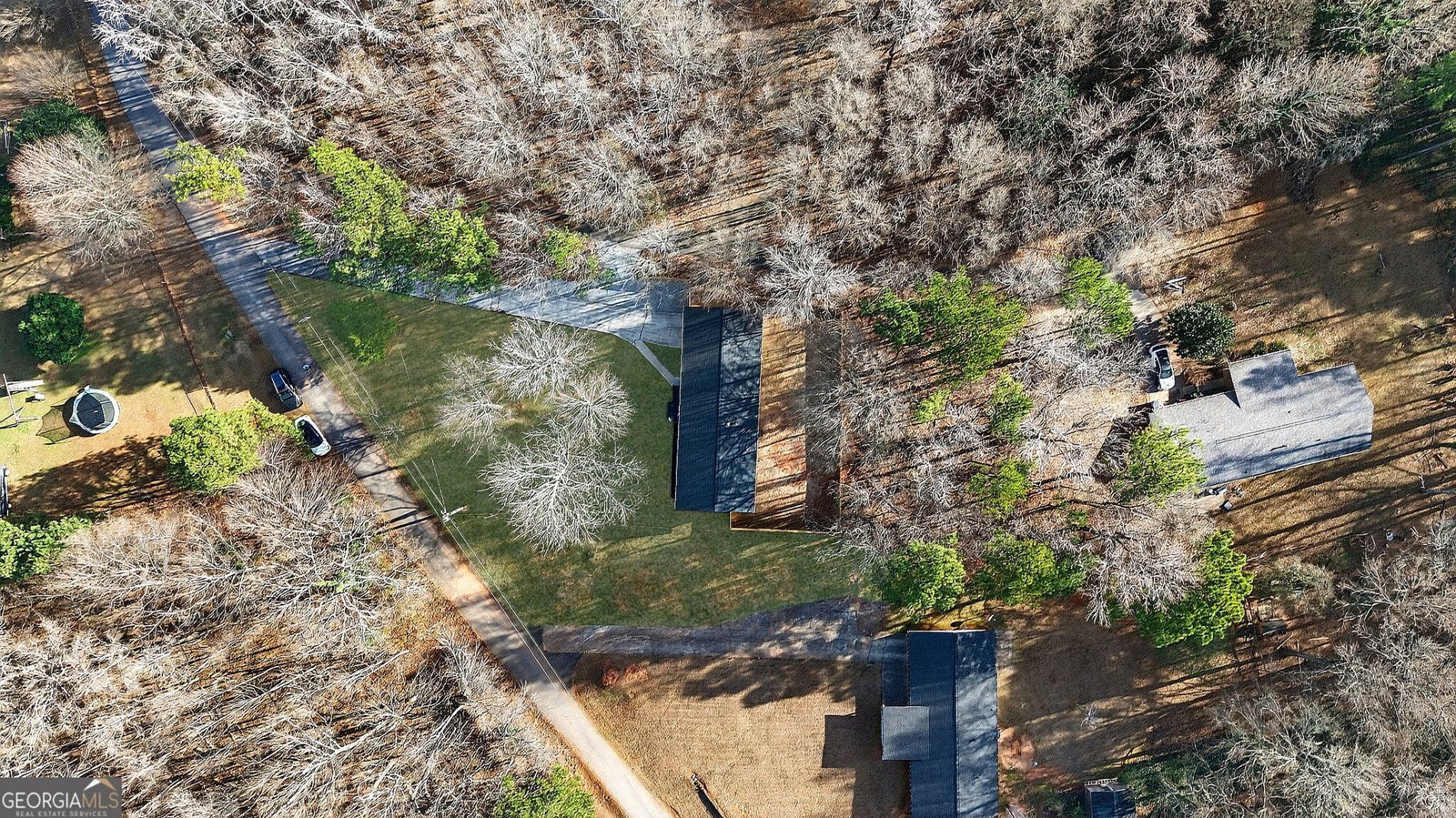 6293 Silver Creek Lane Mableton - Photo 27