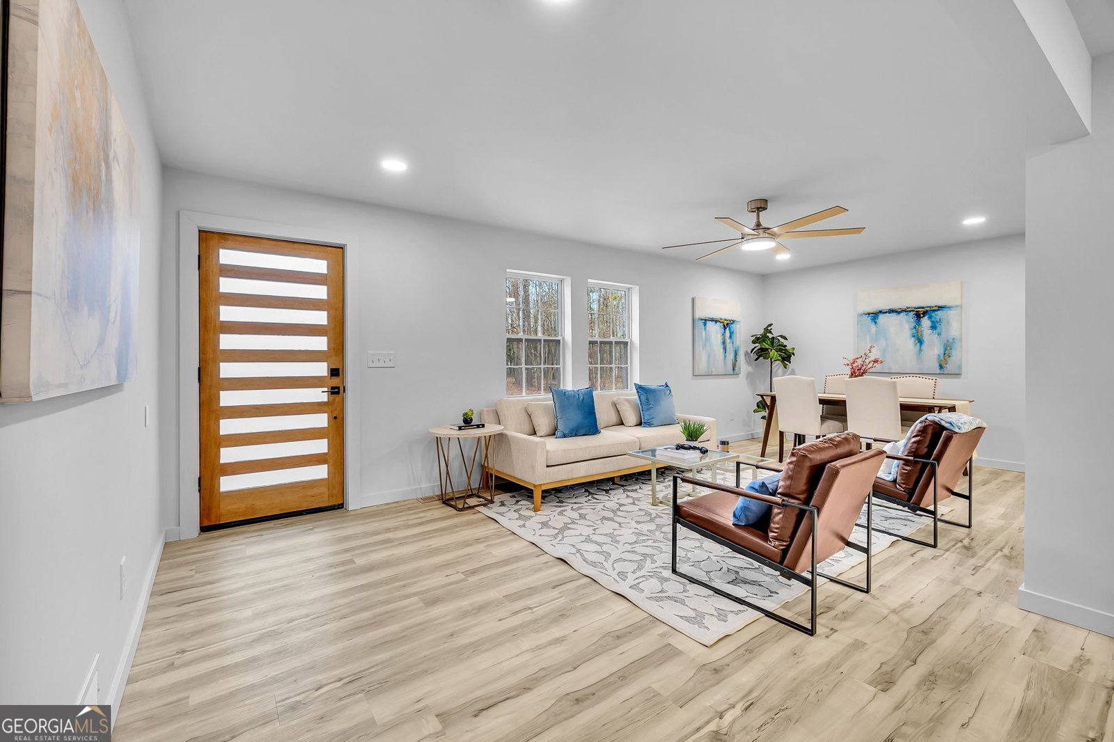 6293 Silver Creek Lane Mableton - Photo 6