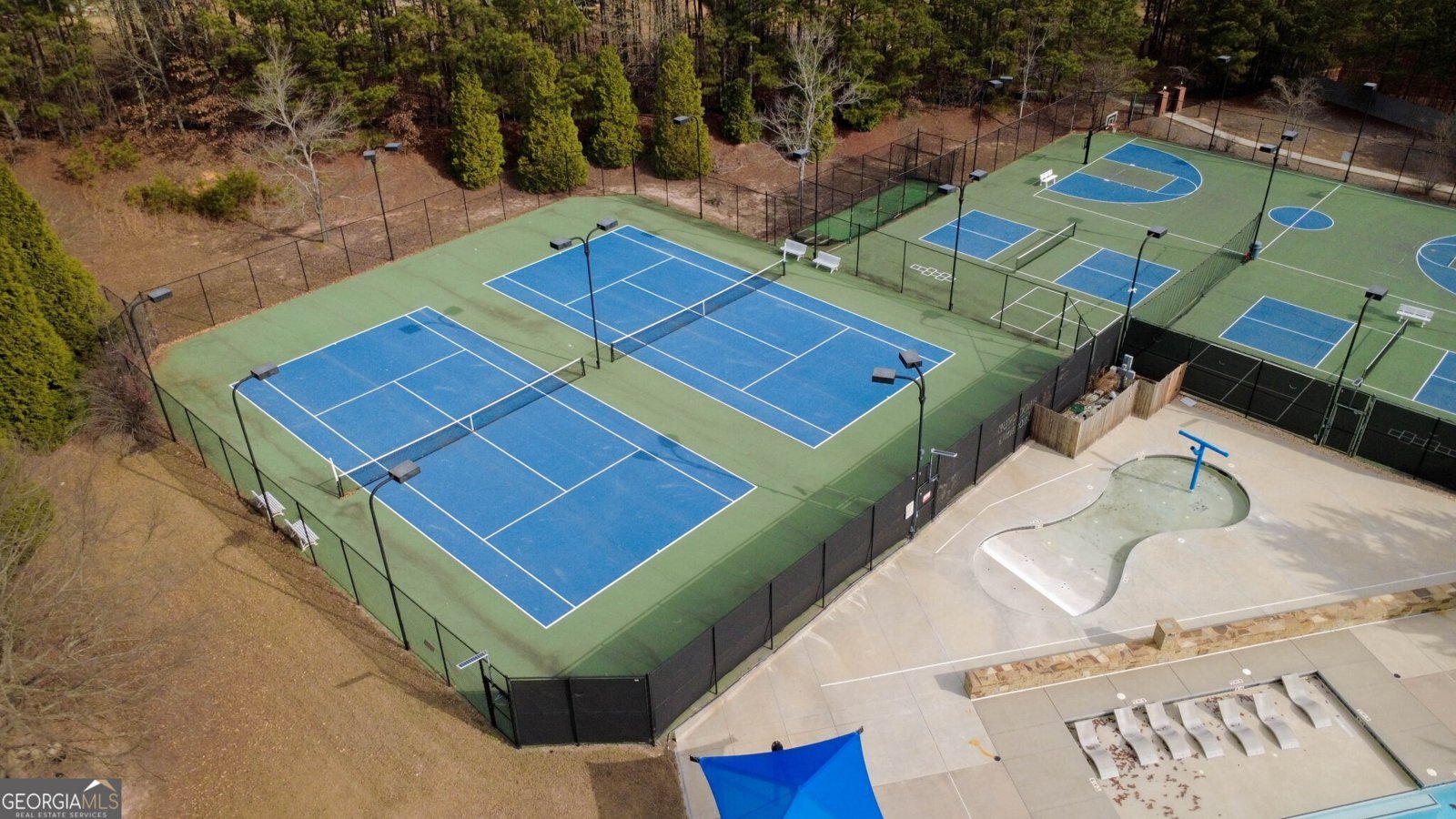 1108 Sandy Bank Court Auburn - Photo 37