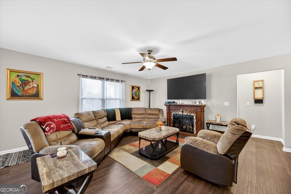 107 Hammerhead Lane Thomaston - Photo 16