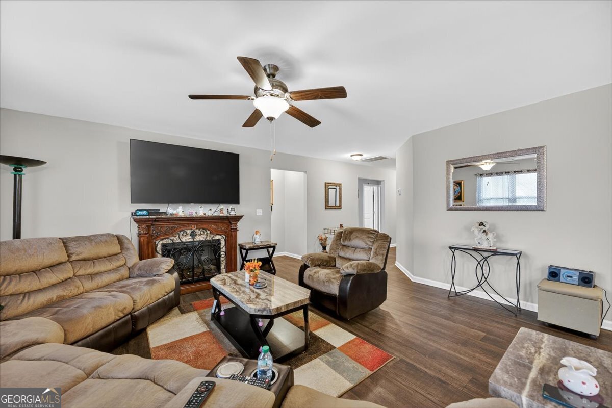 107 Hammerhead Lane Thomaston - Photo 17