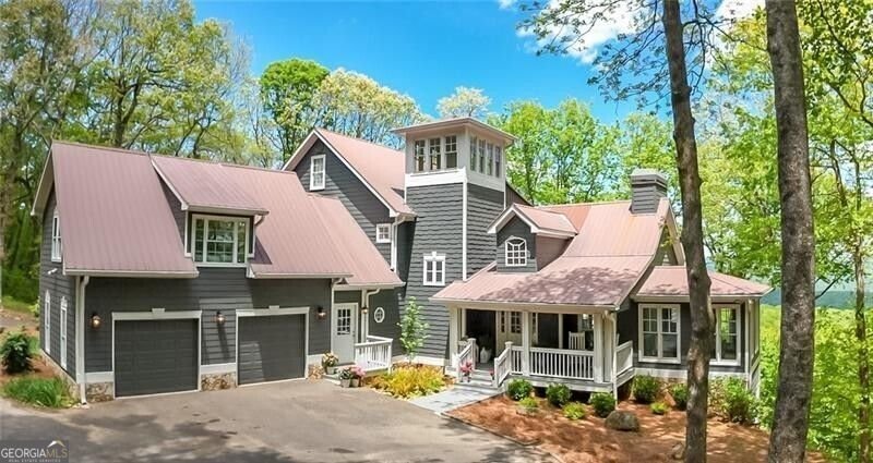 1093 Lower Sassafras Parkway Jasper - Photo 1