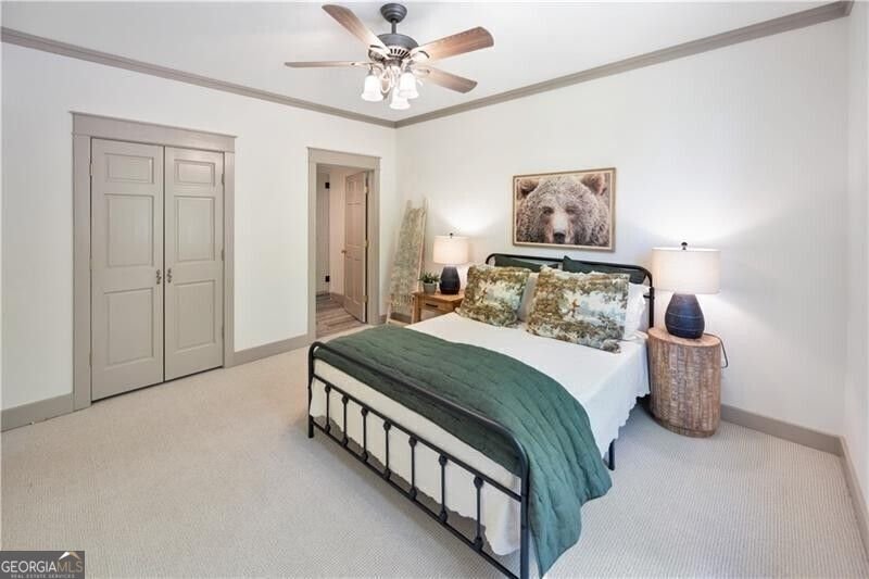 1093 Lower Sassafras Parkway Jasper - Photo 17