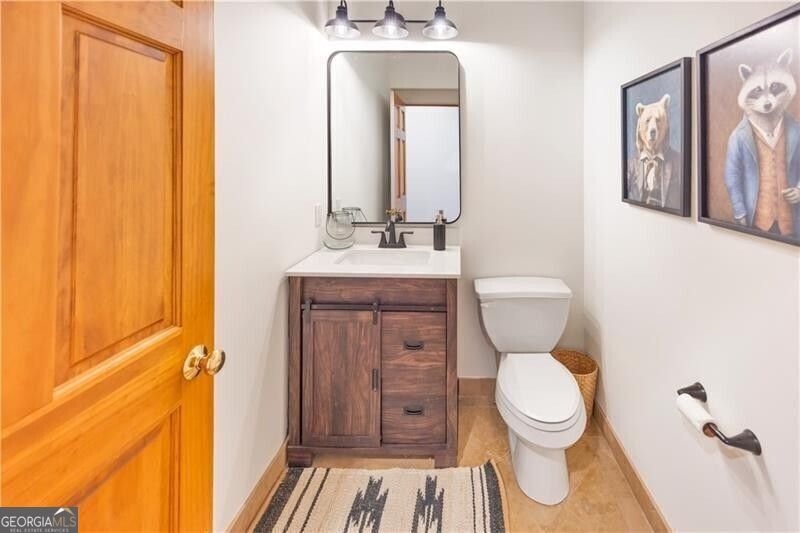 1093 Lower Sassafras Parkway Jasper - Photo 18