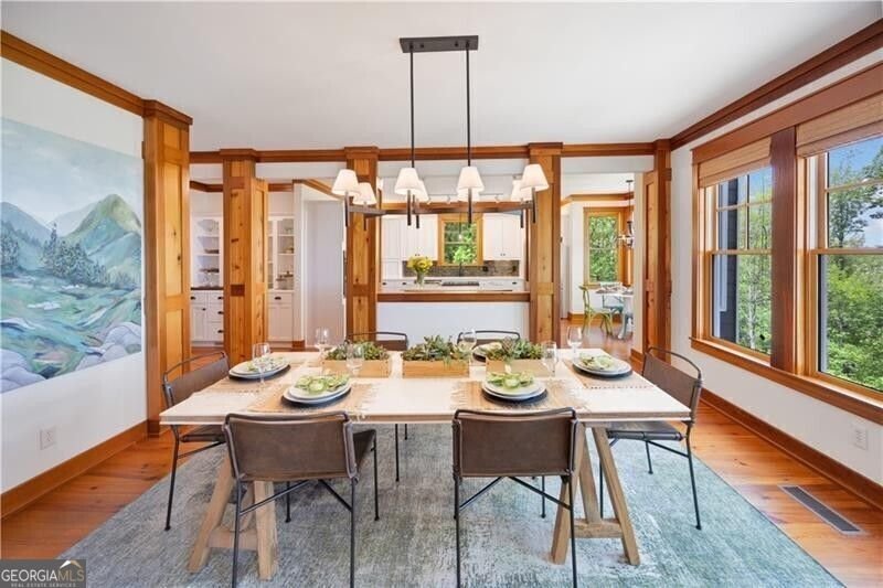 1093 Lower Sassafras Parkway Jasper - Photo 7