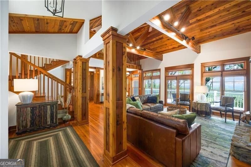 1093 Lower Sassafras Parkway Jasper - Photo 9