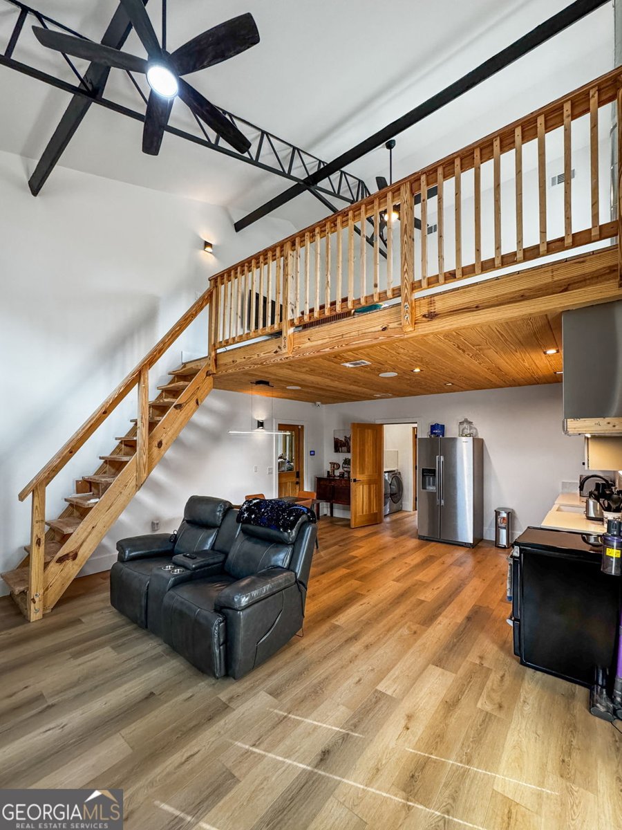 1140 City Pond Road Barnesville - Photo 10