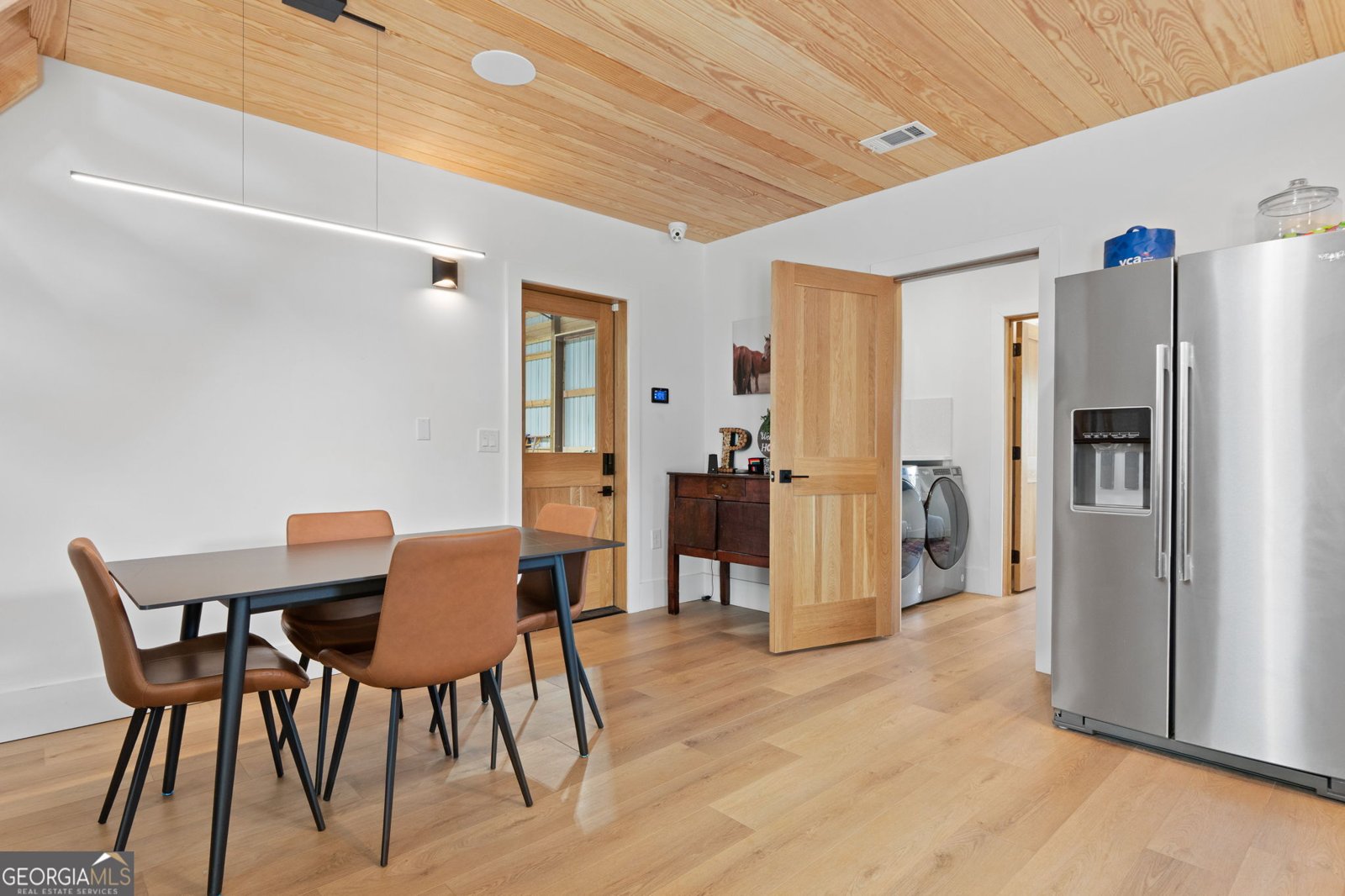 1140 City Pond Road Barnesville - Photo 12