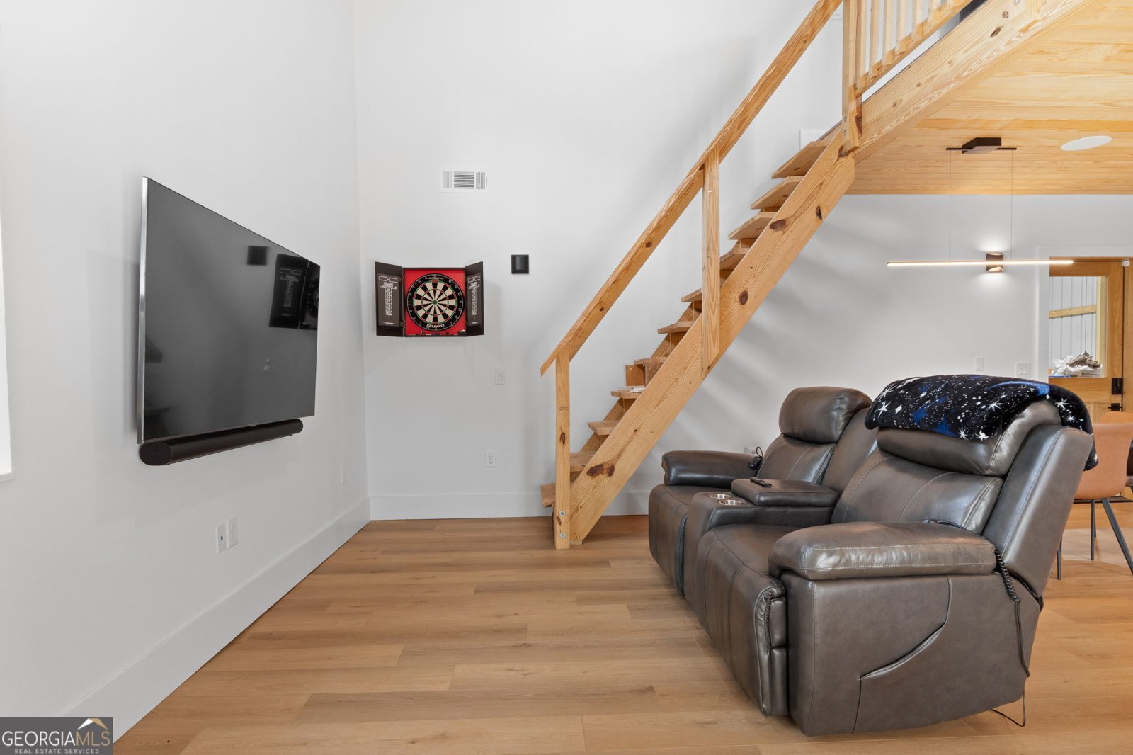 1140 City Pond Road Barnesville - Photo 19