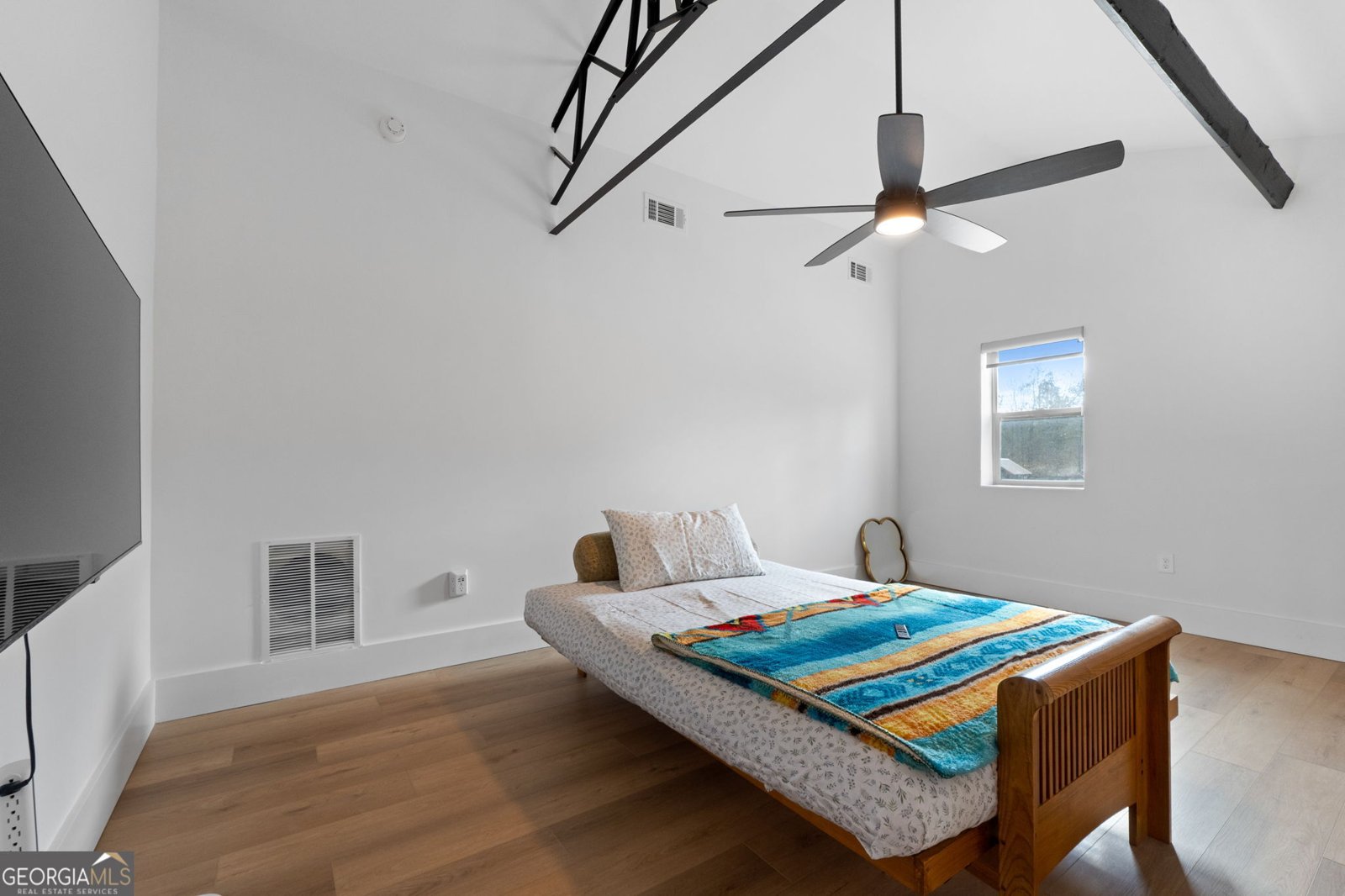 1140 City Pond Road Barnesville - Photo 20