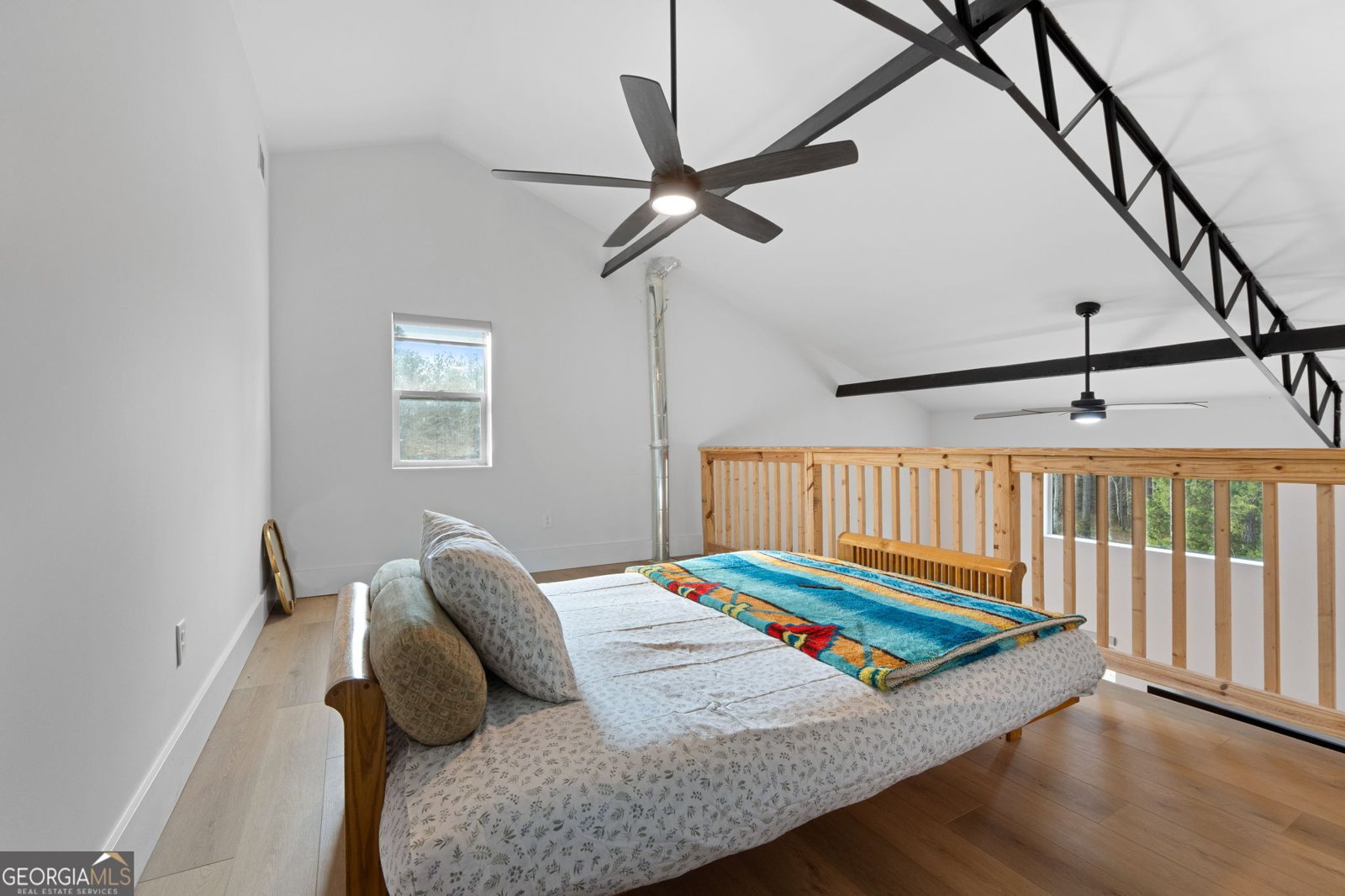 1140 City Pond Road Barnesville - Photo 21