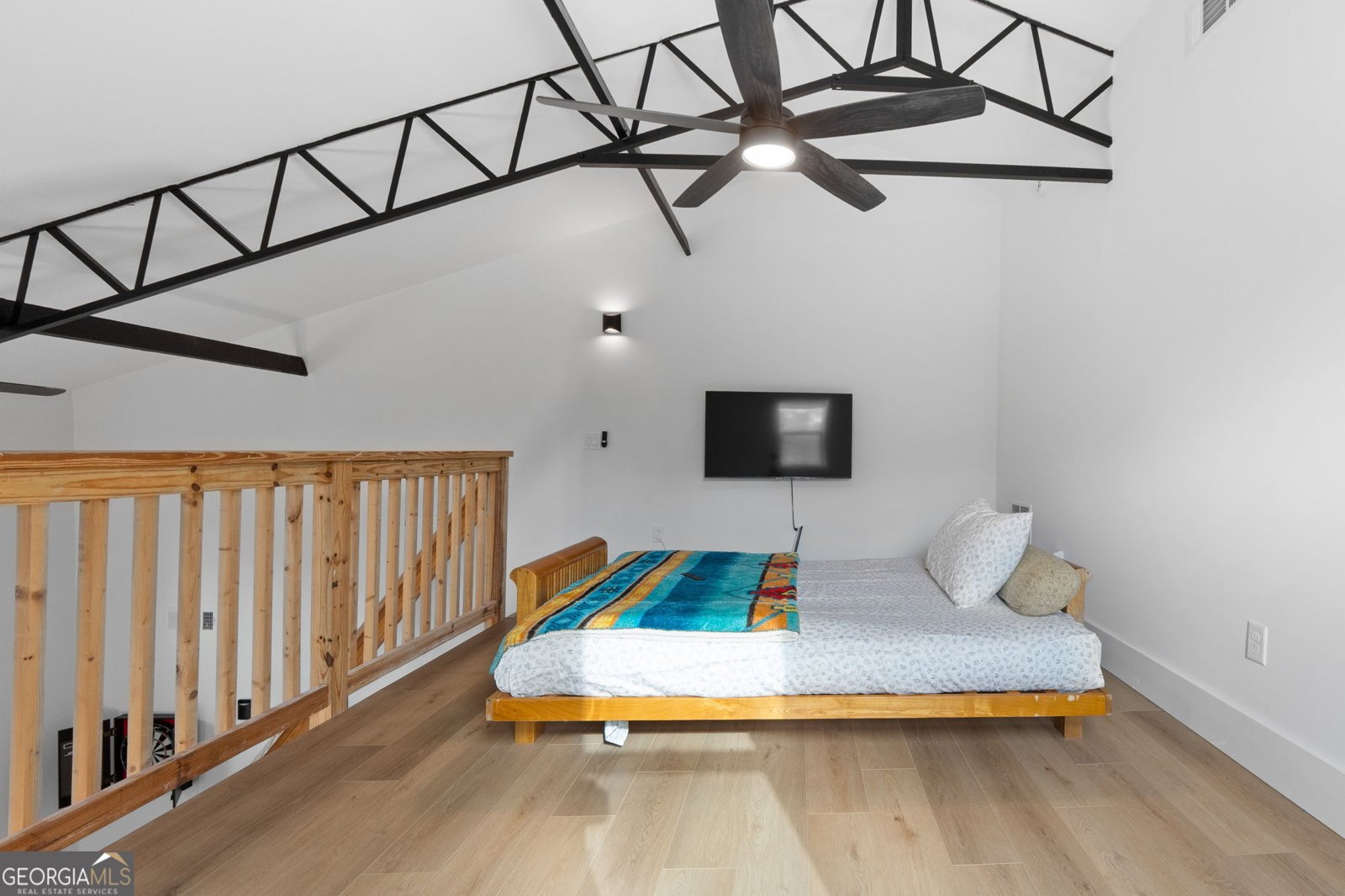 1140 City Pond Road Barnesville - Photo 22