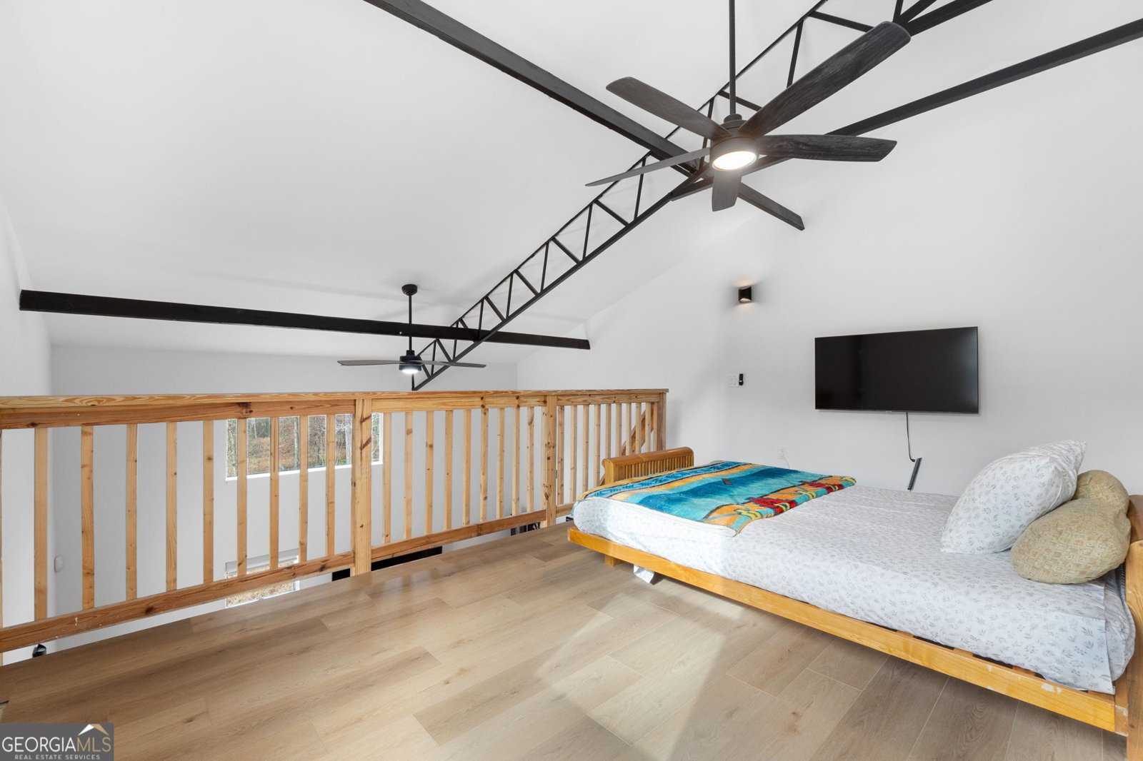 1140 City Pond Road Barnesville - Photo 23