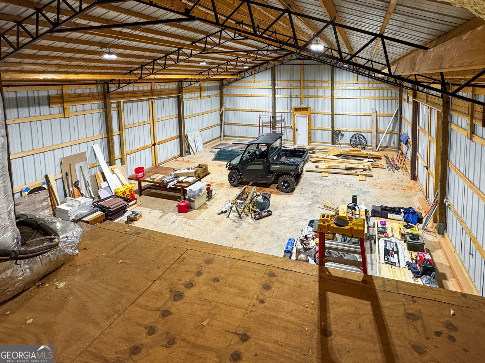 1140 City Pond Road Barnesville - Photo 26