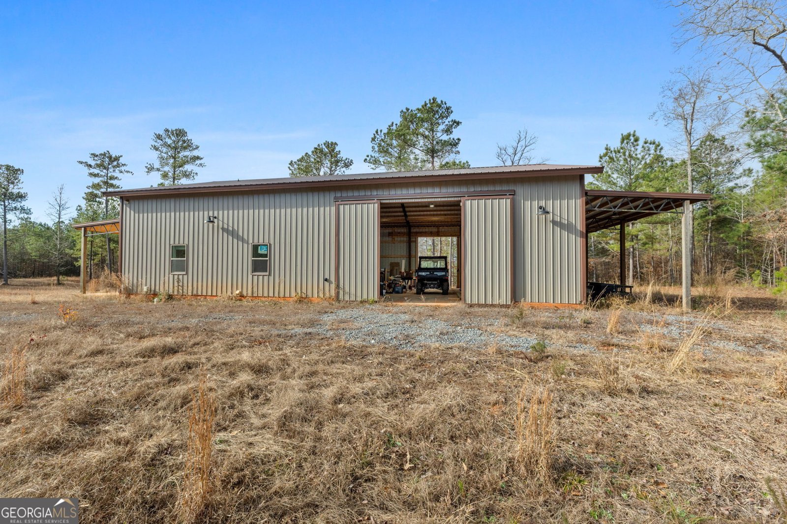 1140 City Pond Road Barnesville - Photo 27