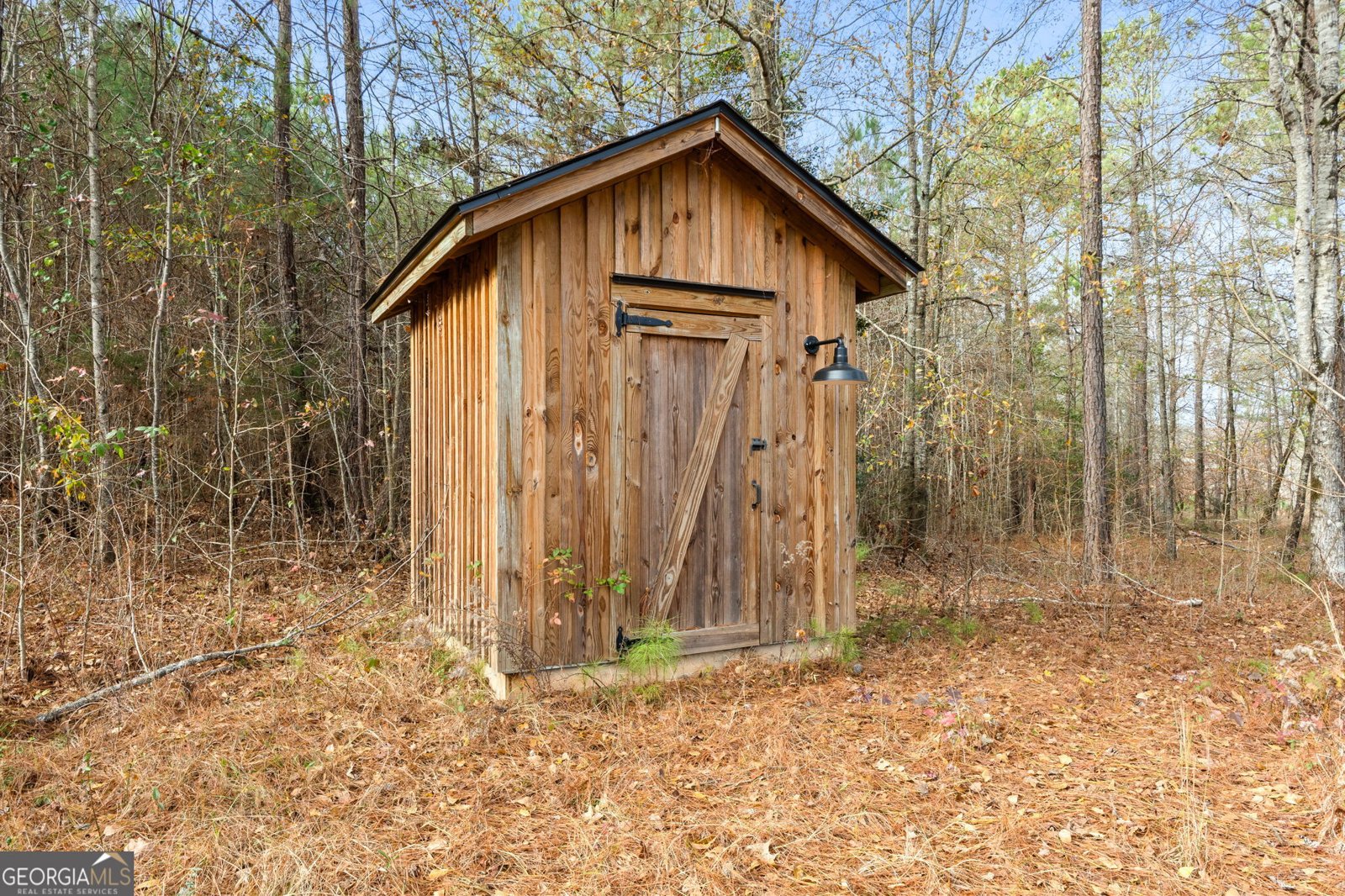 1140 City Pond Road Barnesville - Photo 28