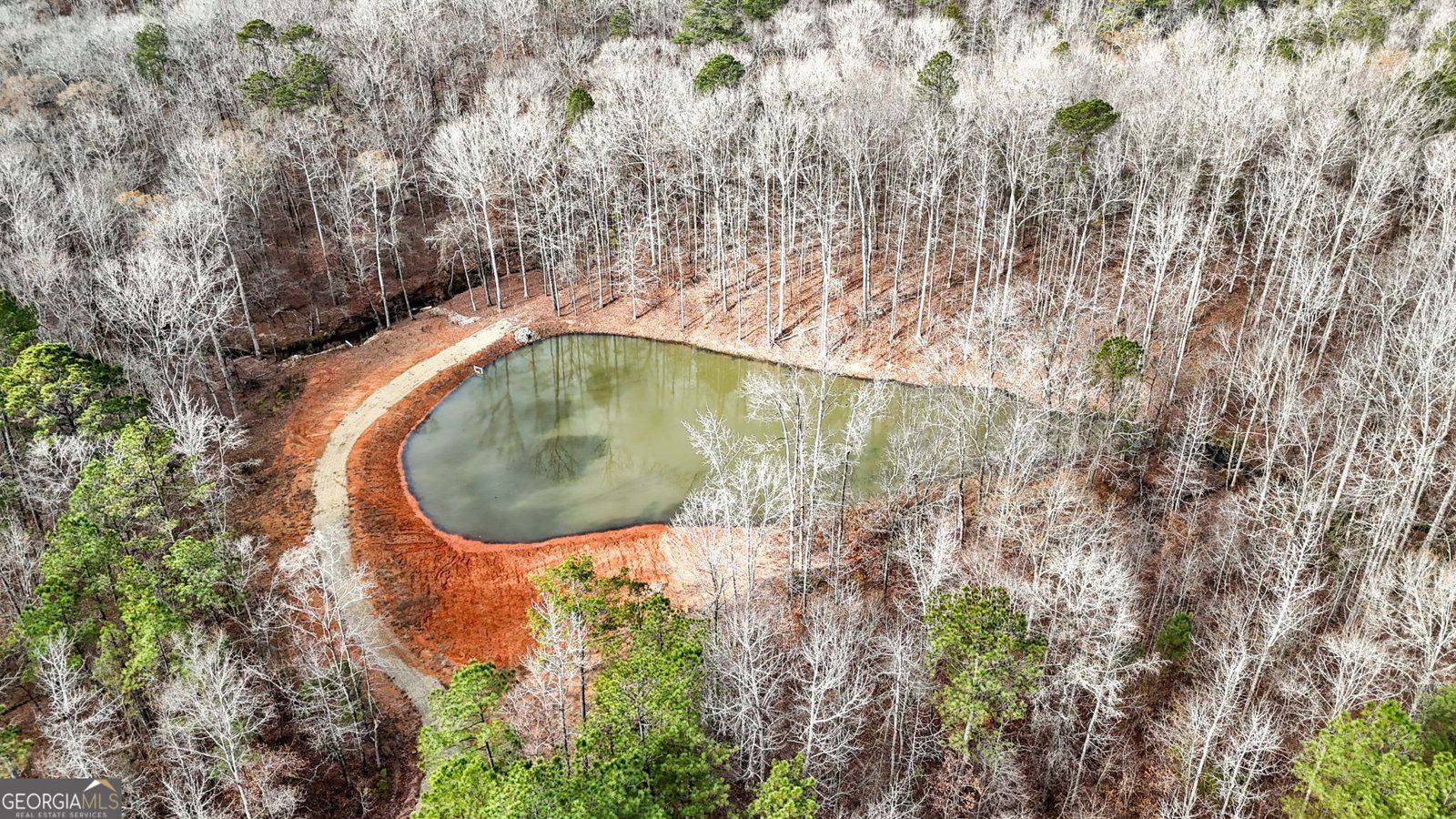 1140 City Pond Road Barnesville - Photo 29