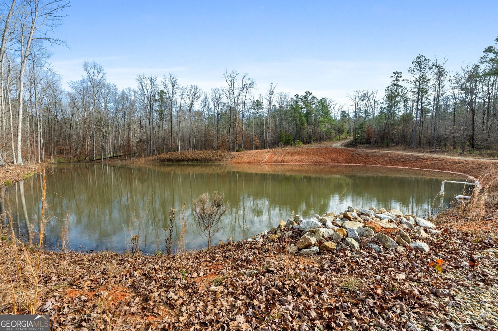 1140 City Pond Road Barnesville - Photo 31