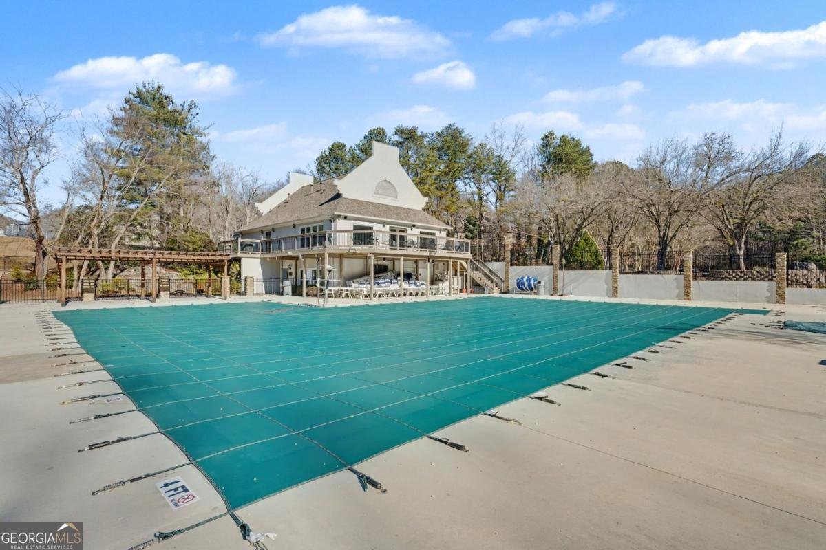 4545 Forest Peak Circle Marietta - Photo 100