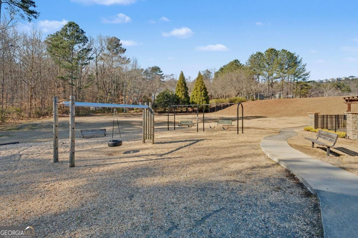 4545 Forest Peak Circle Marietta - Photo 102