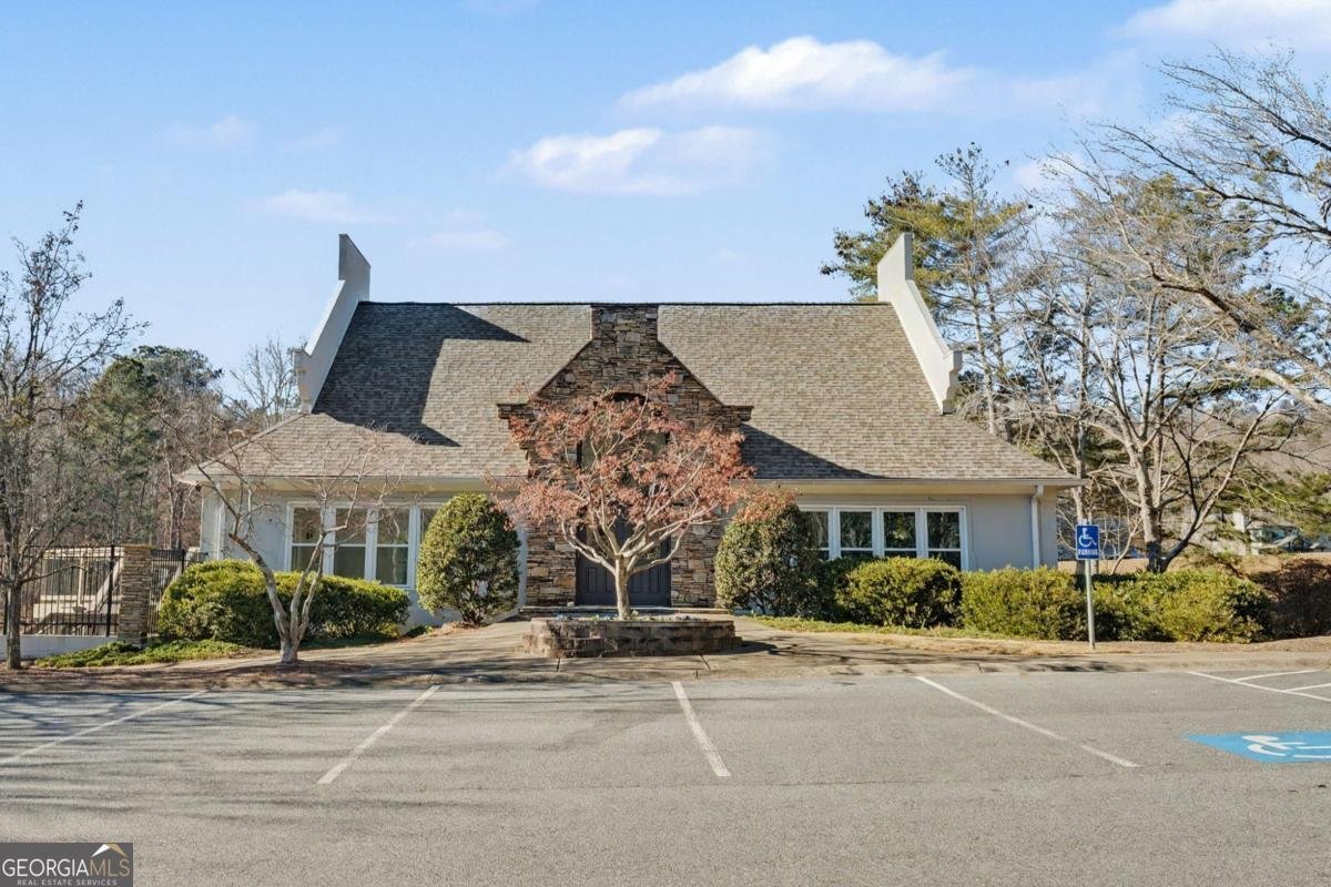 4545 Forest Peak Circle Marietta - Photo 103