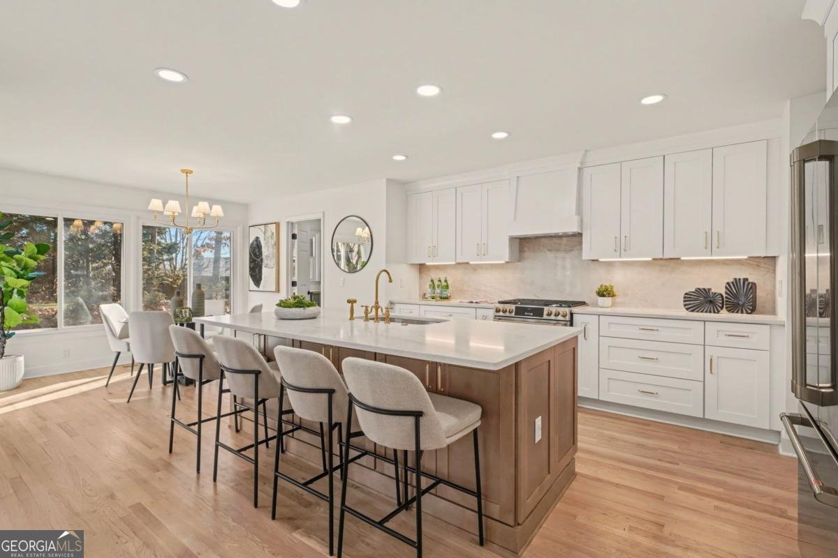 4545 Forest Peak Circle Marietta - Photo 14