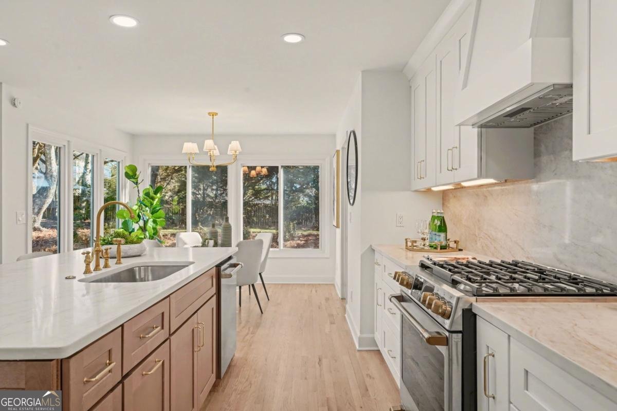 4545 Forest Peak Circle Marietta - Photo 18