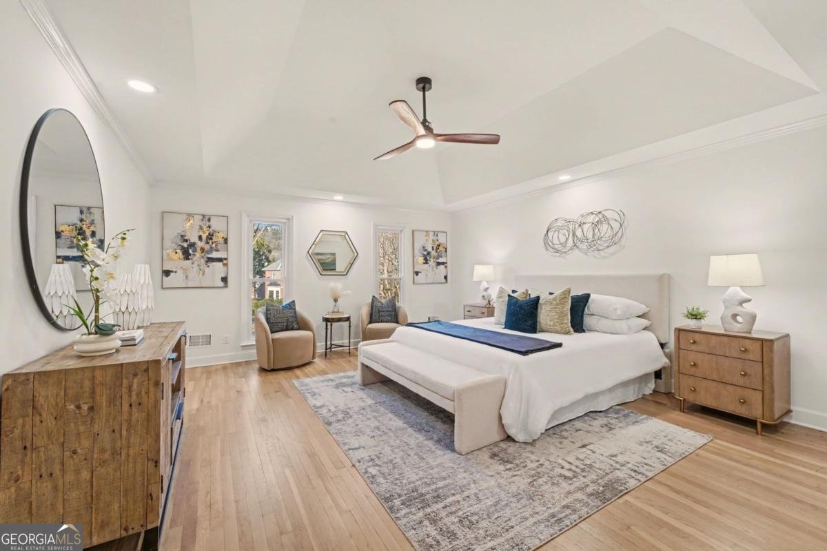 4545 Forest Peak Circle Marietta - Photo 21