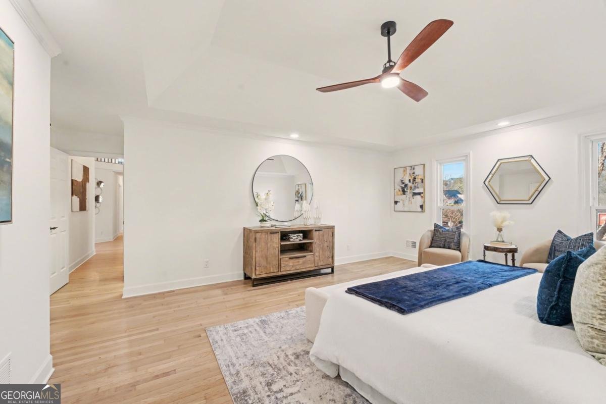 4545 Forest Peak Circle Marietta - Photo 22