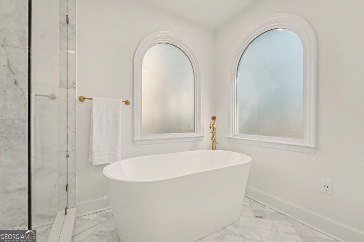 4545 Forest Peak Circle Marietta - Photo 25