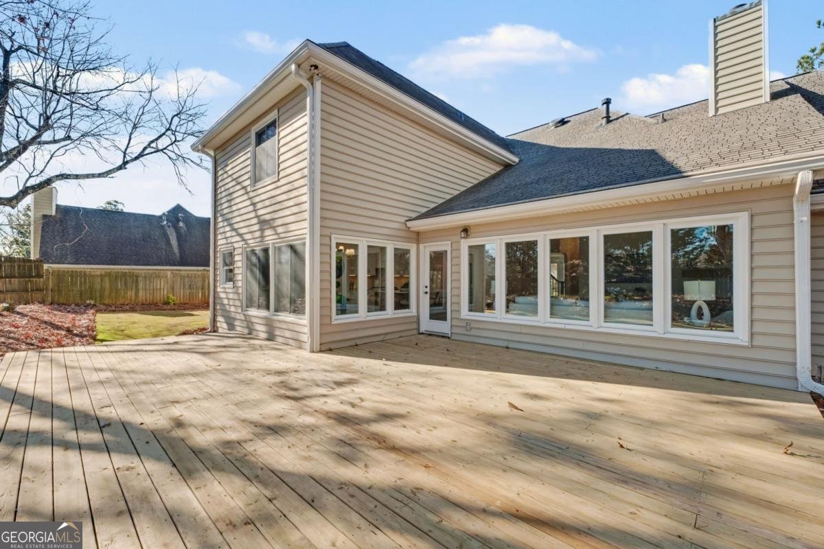 4545 Forest Peak Circle Marietta - Photo 38