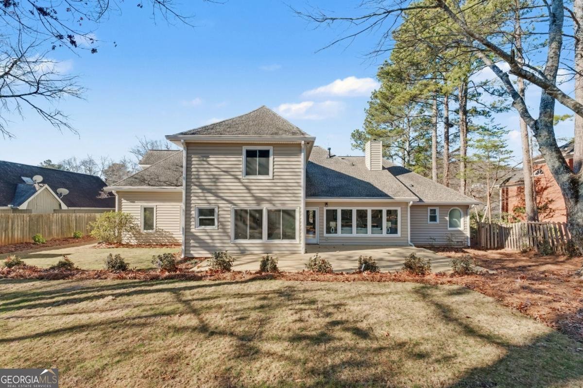 4545 Forest Peak Circle Marietta - Photo 40