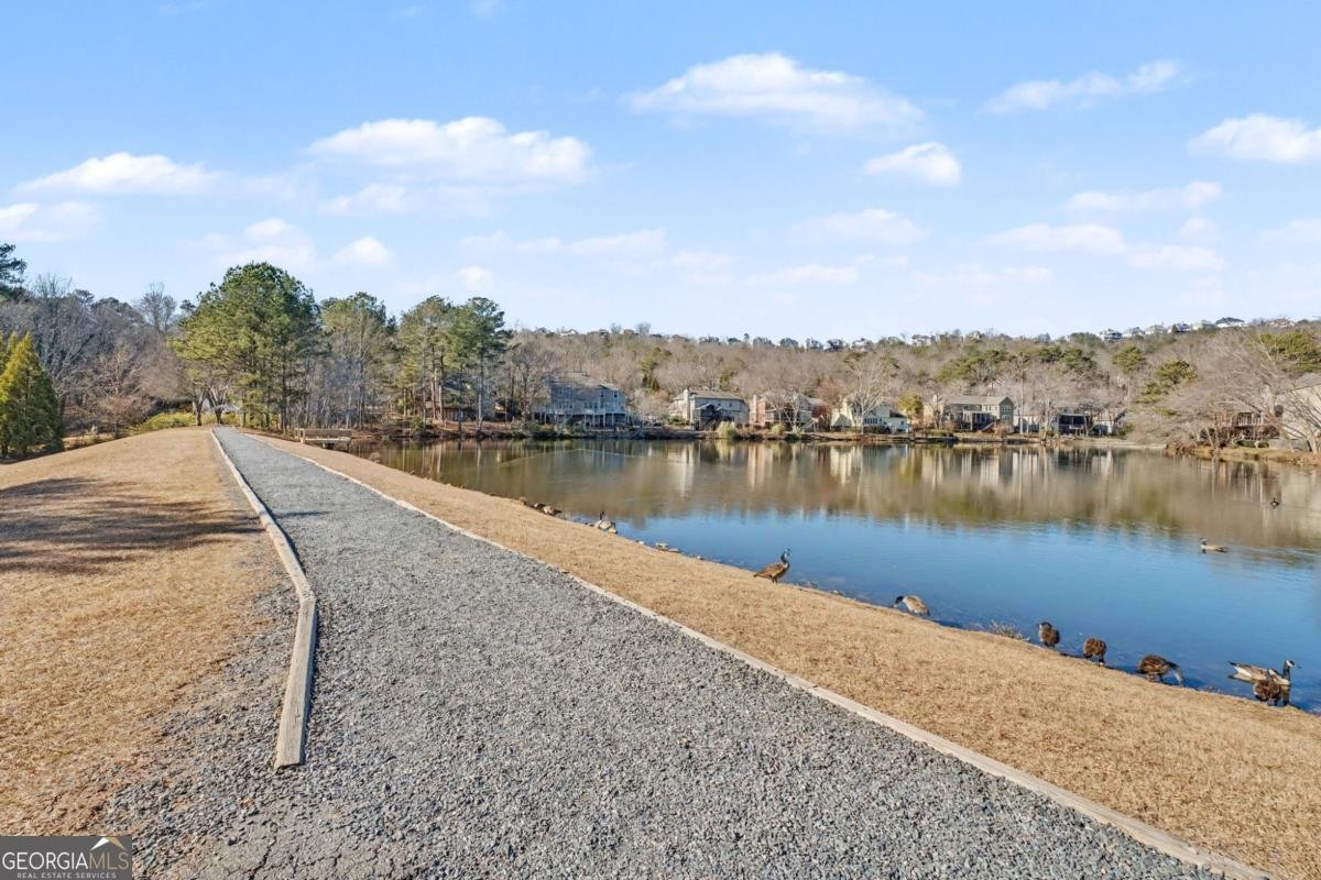 4545 Forest Peak Circle Marietta - Photo 43