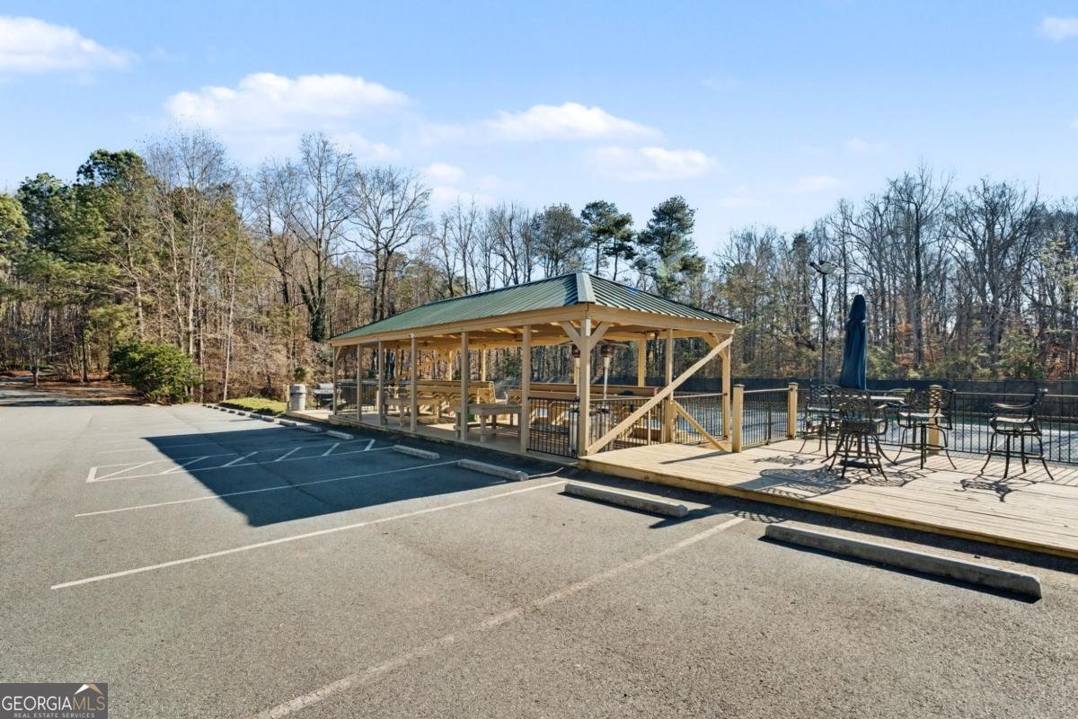 4545 Forest Peak Circle Marietta - Photo 46