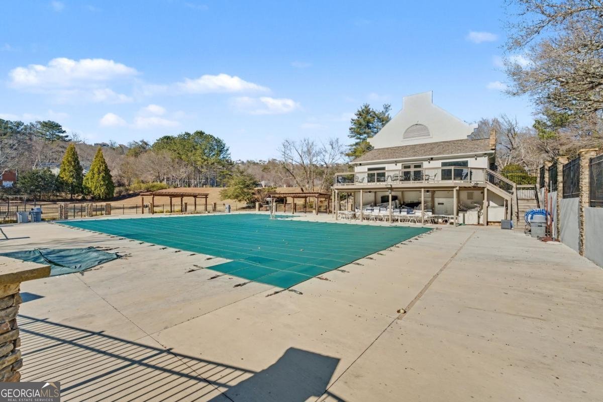 4545 Forest Peak Circle Marietta - Photo 47