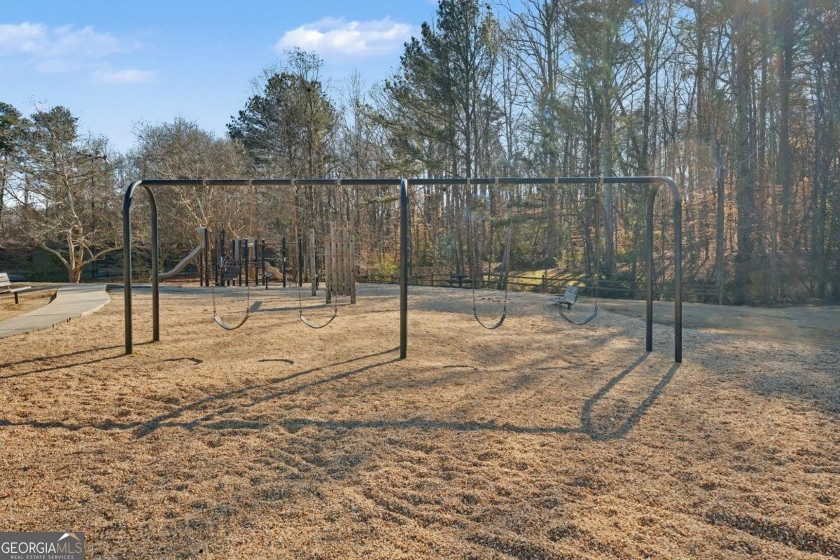 4545 Forest Peak Circle Marietta - Photo 52