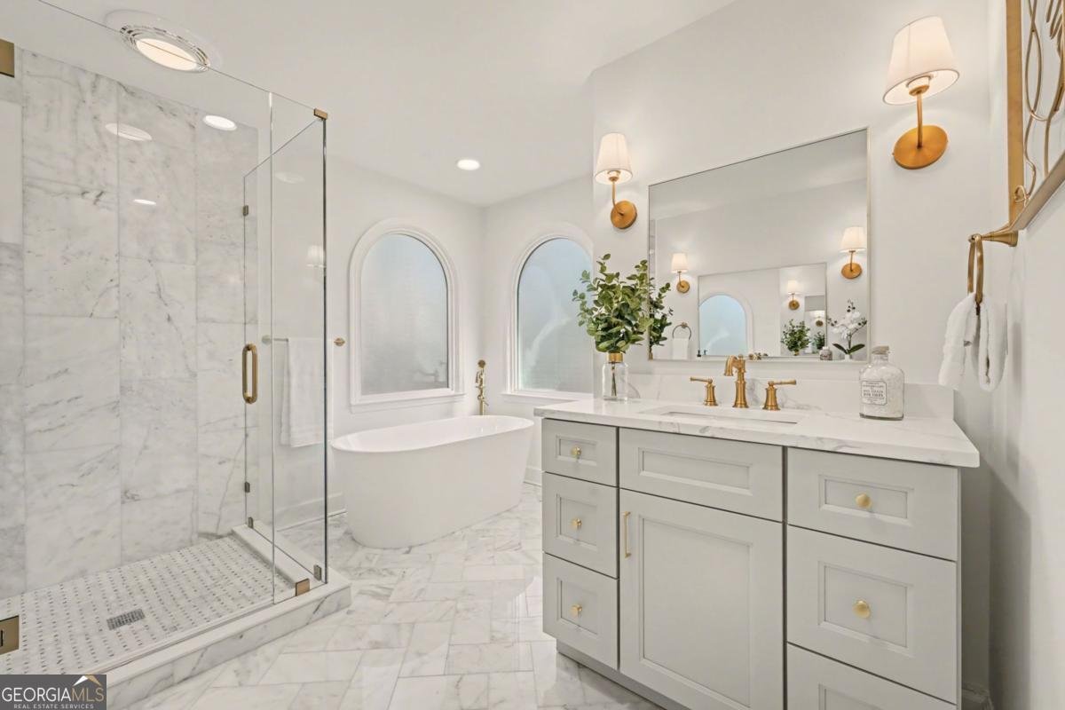 4545 Forest Peak Circle Marietta - Photo 53