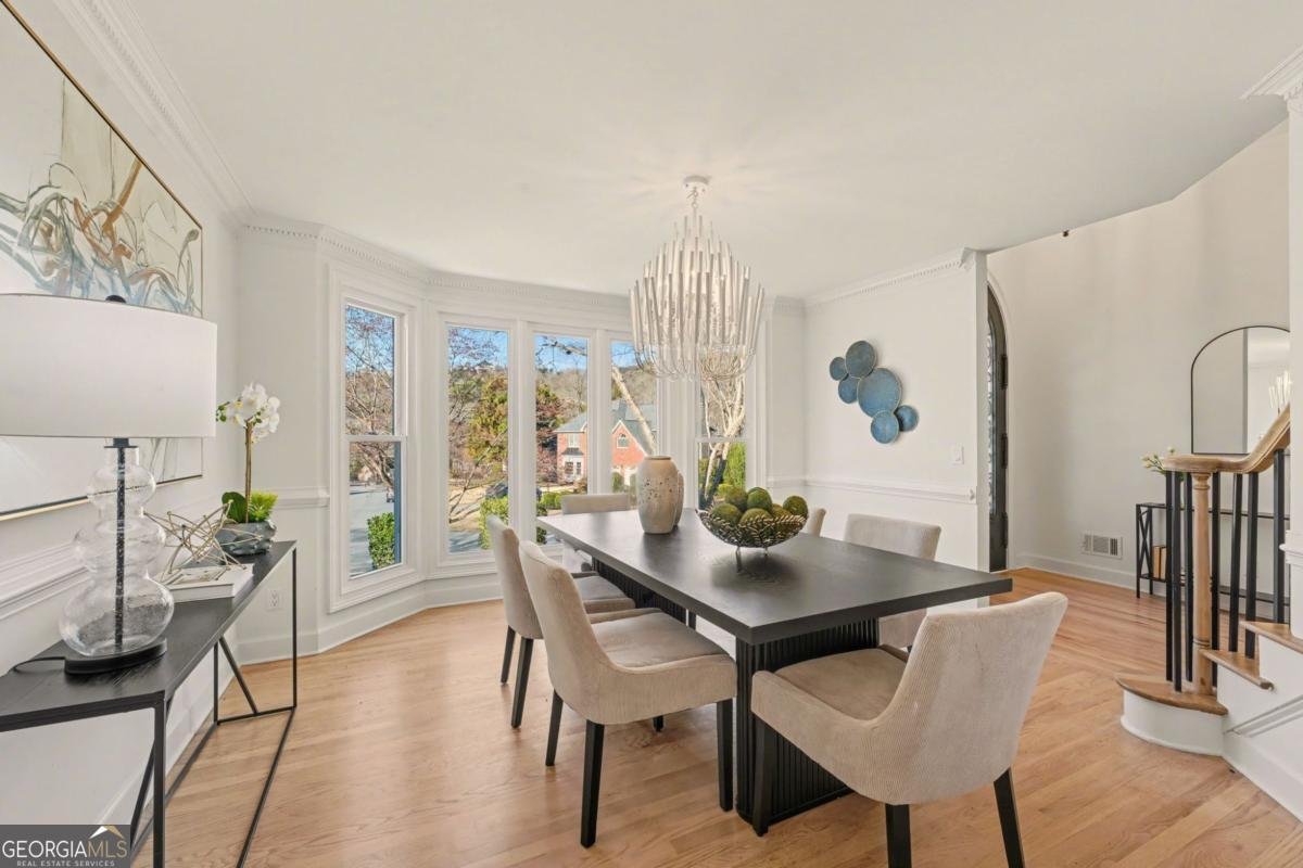 4545 Forest Peak Circle Marietta - Photo 57