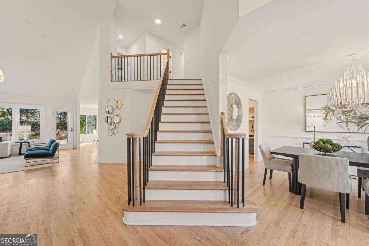 4545 Forest Peak Circle Marietta - Photo 59