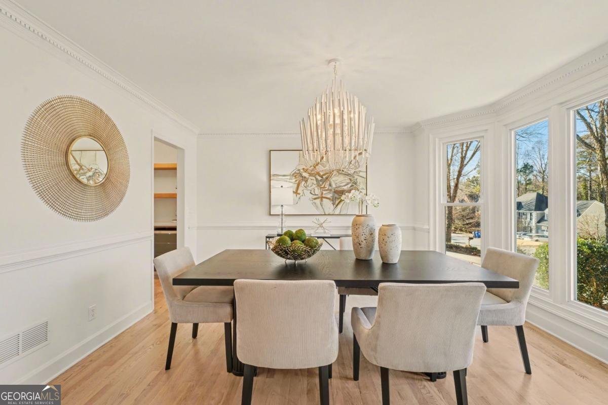 4545 Forest Peak Circle Marietta - Photo 6