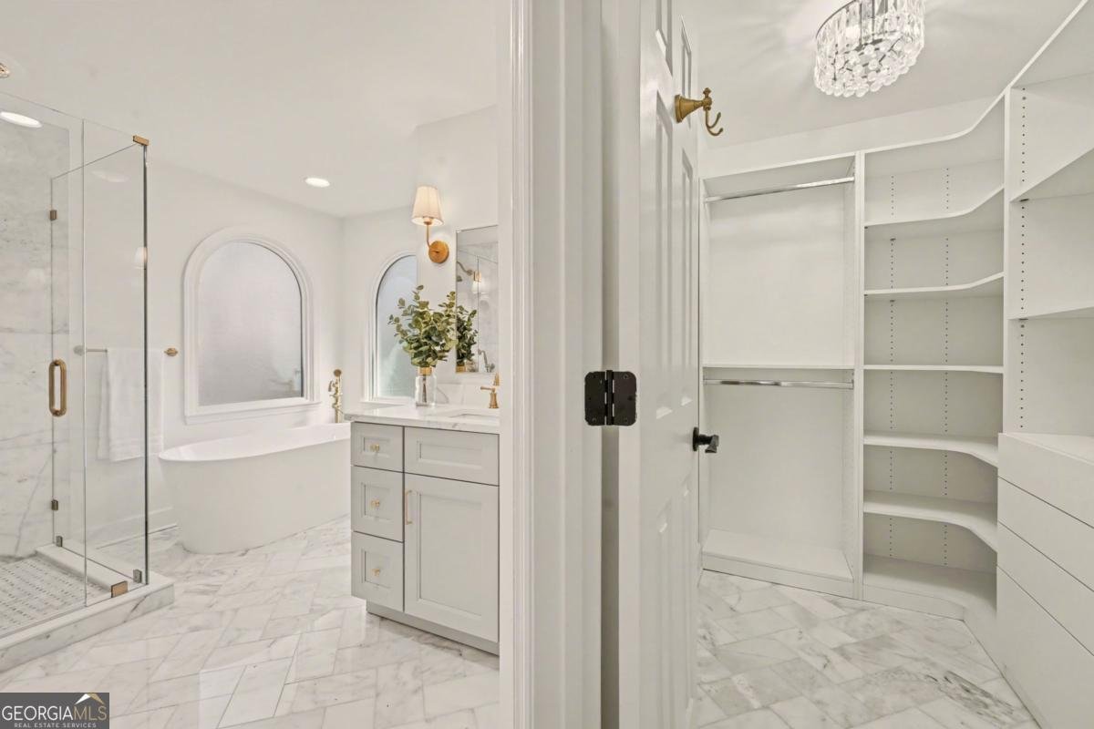 4545 Forest Peak Circle Marietta - Photo 70