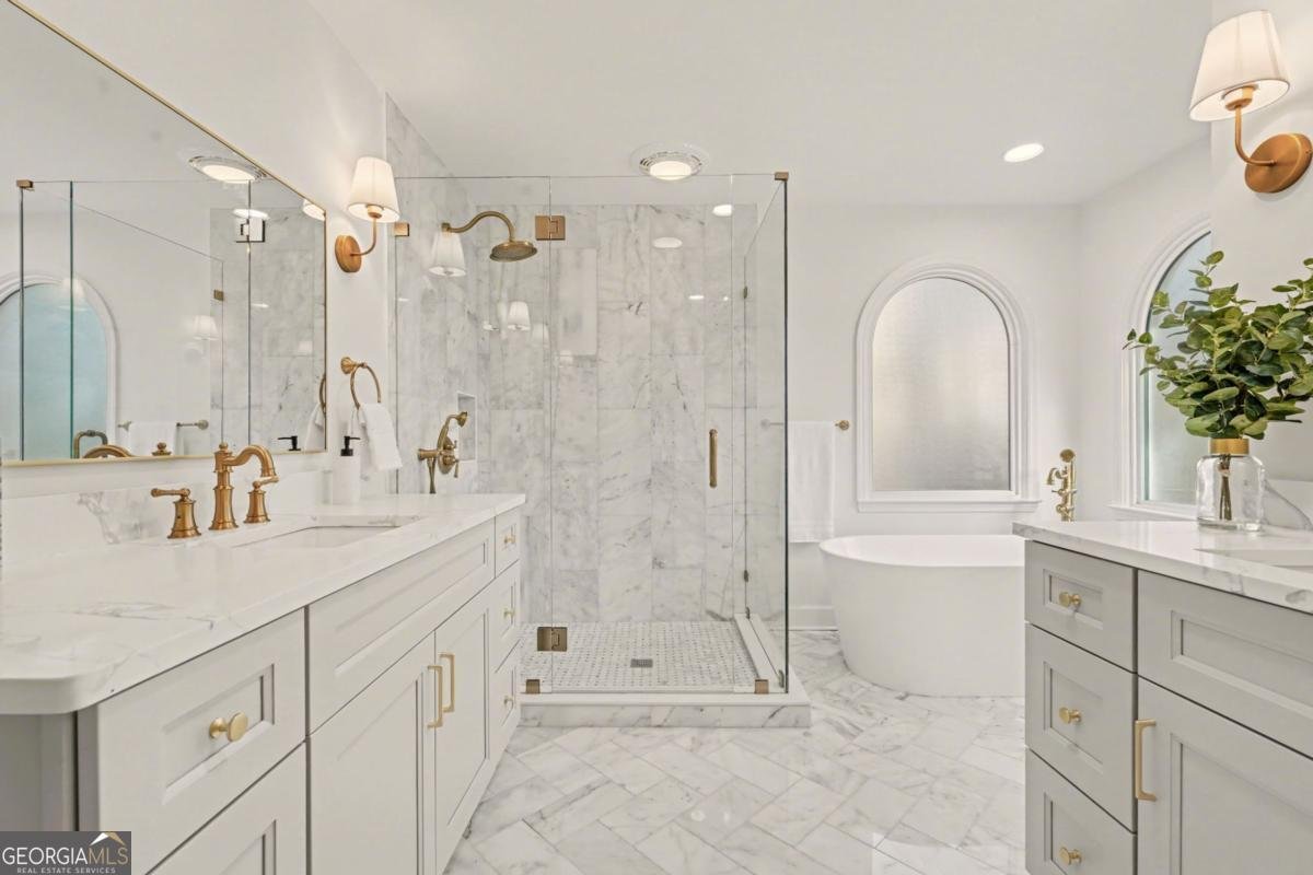 4545 Forest Peak Circle Marietta - Photo 78