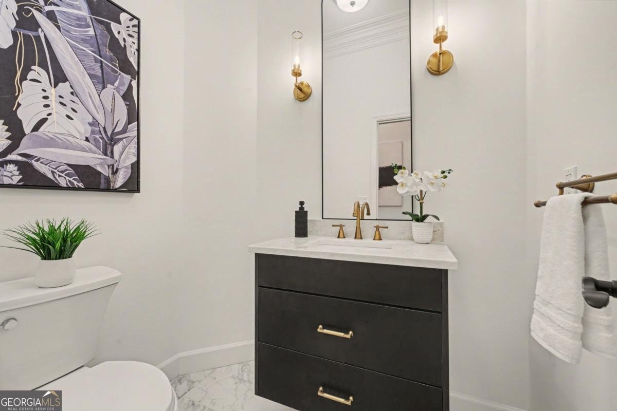 4545 Forest Peak Circle Marietta - Photo 79