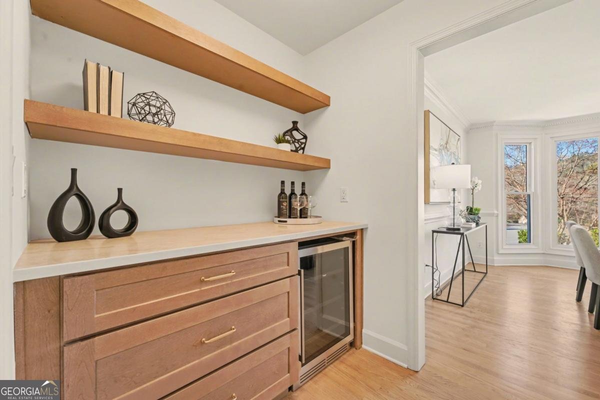 4545 Forest Peak Circle Marietta - Photo 8